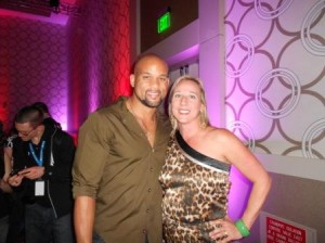 Shaun T from Insanity