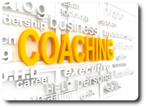 What is coaching?