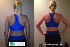 Beachbody Ultimate Reset