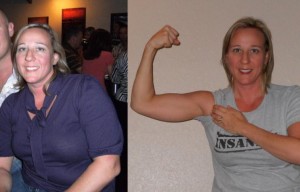 Insanity before and after pictures