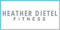 Heather Dietel Fitness Blog Button