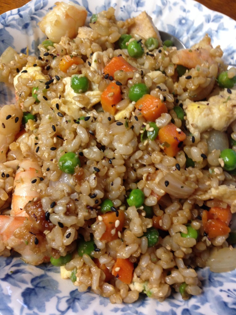 Awesome Fried Rice